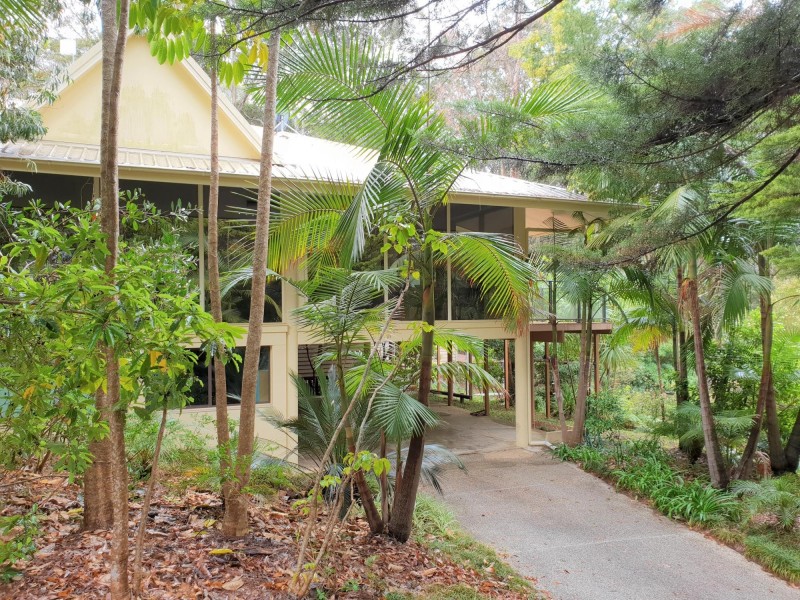 21 Lilli Pilli Road, Lilli Pilli NSW 2536