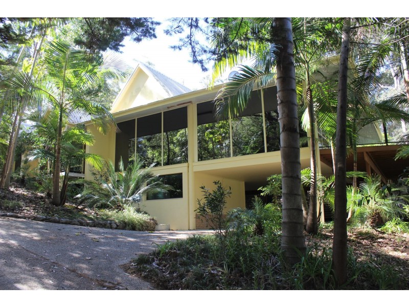 21 Lilli Pilli Road, Lilli Pilli NSW 2536