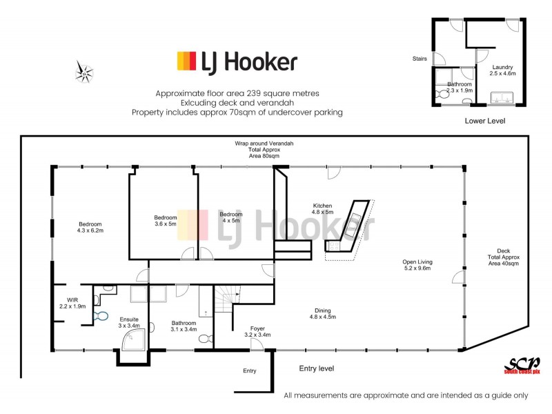 21 Lilli Pilli Road, Lilli Pilli NSW 2536 Floorplan