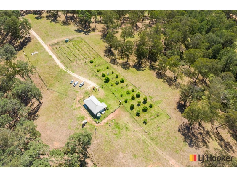 130 Allards Lane, Nelligen NSW 2536