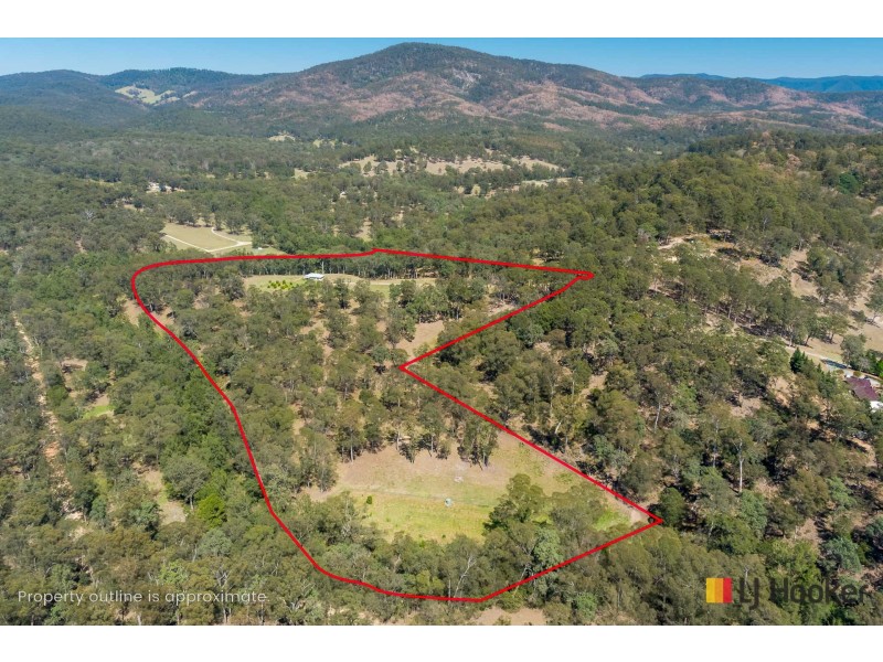 130 Allards Lane, Nelligen NSW 2536