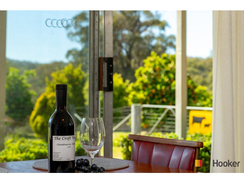 130 Allards Lane, Nelligen NSW 2536