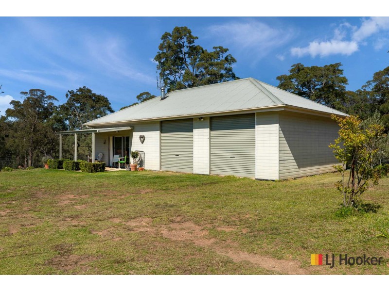 130 Allards Lane, Nelligen NSW 2536