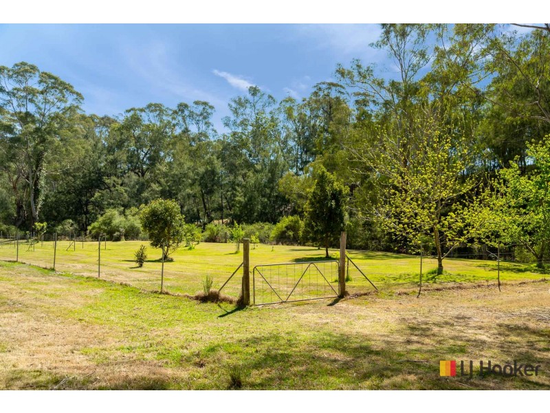 130 Allards Lane, Nelligen NSW 2536
