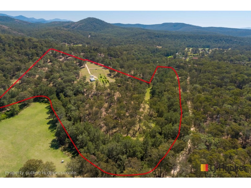 130 Allards Lane, Nelligen NSW 2536