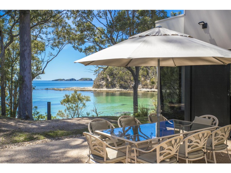 Sunshine Bay NSW 2536