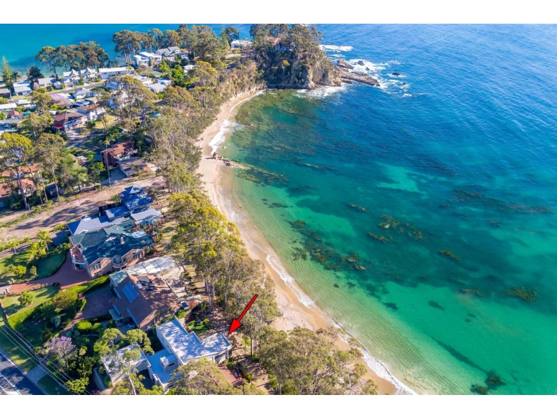 Sunshine Bay NSW 2536