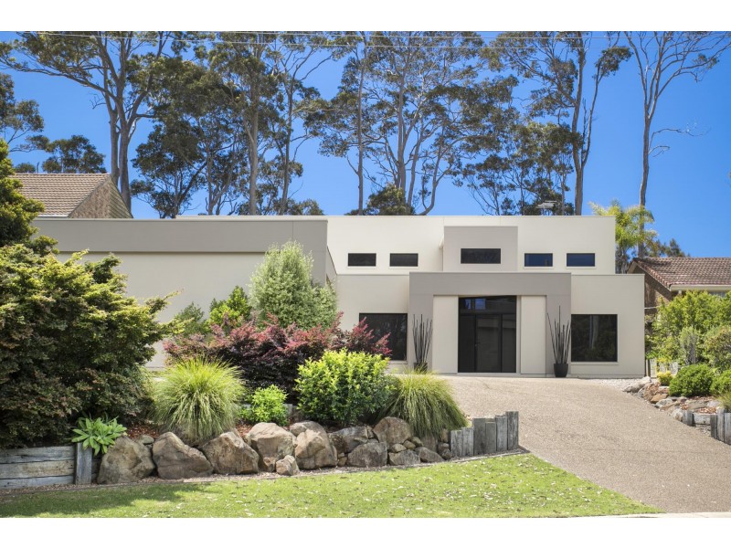 Sunshine Bay NSW 2536