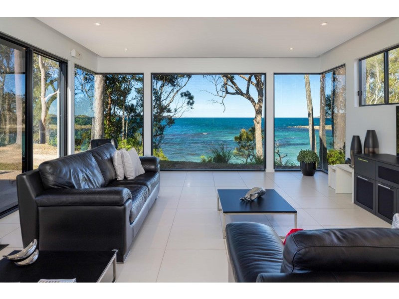 Sunshine Bay NSW 2536