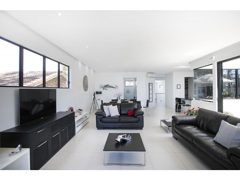 Sunshine Bay NSW 2536