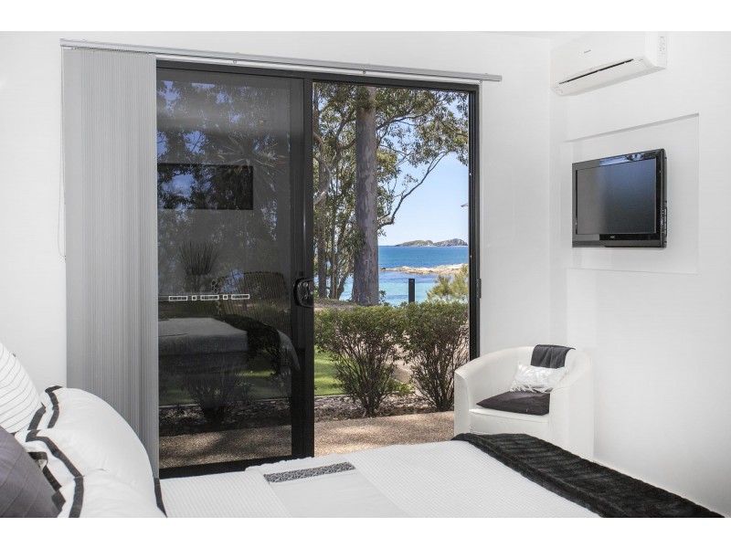 Sunshine Bay NSW 2536