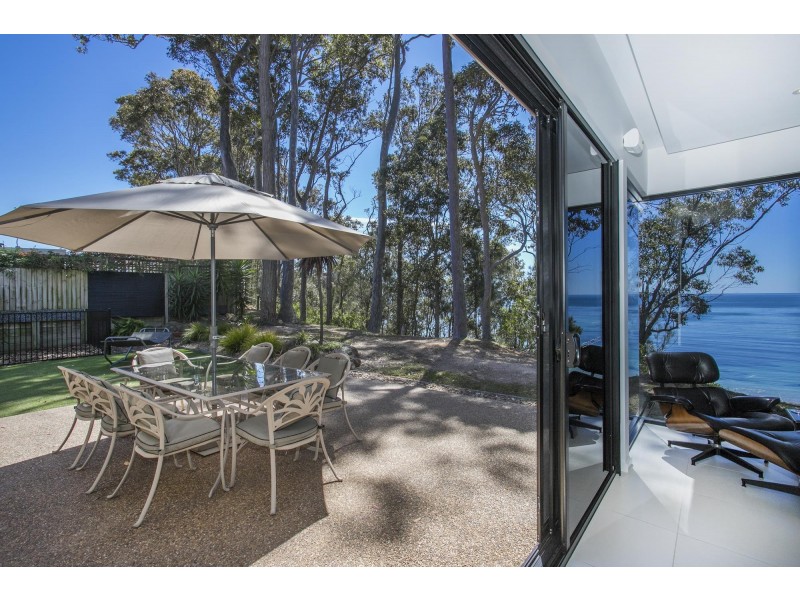 Sunshine Bay NSW 2536