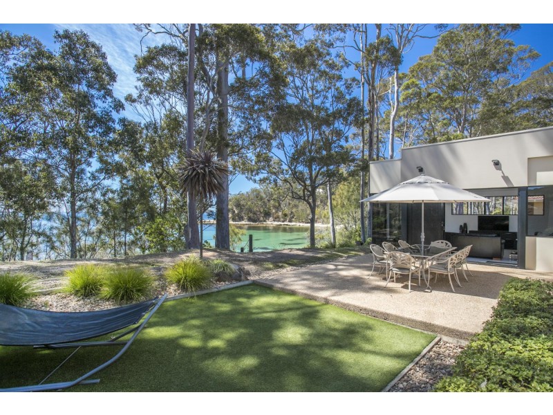 Sunshine Bay NSW 2536
