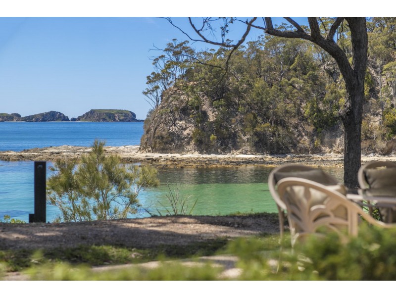 Sunshine Bay NSW 2536