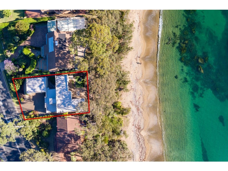 Sunshine Bay NSW 2536