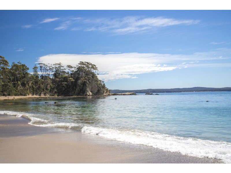 Sunshine Bay NSW 2536