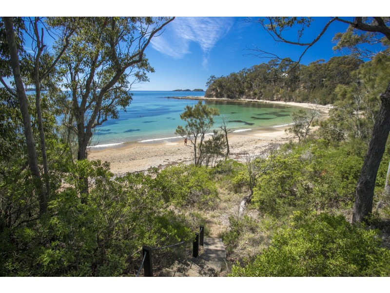 Sunshine Bay NSW 2536