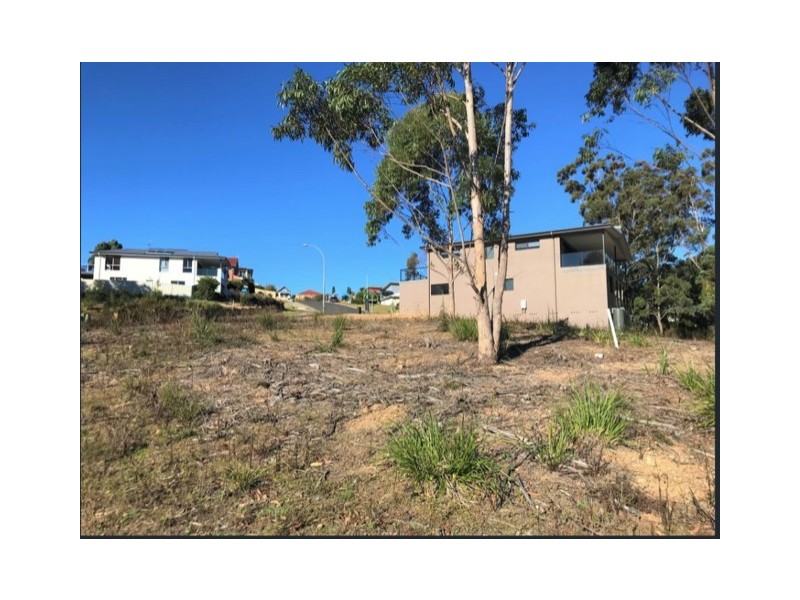 115 Courtenay Crescent, Long Beach NSW 2536