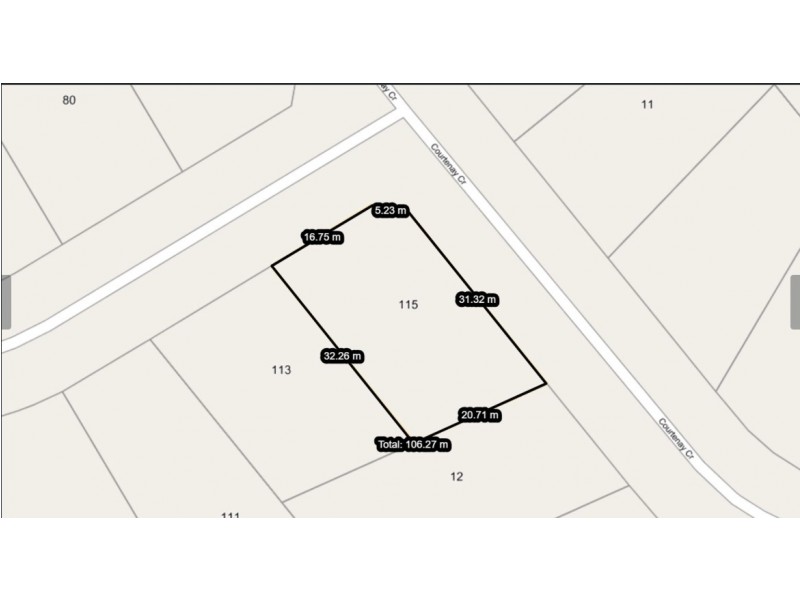 115 Courtenay Crescent, Long Beach NSW 2536