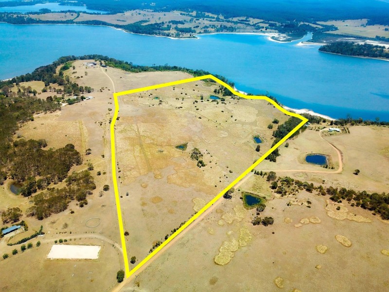 Lot 2242 Bingie Road, Bingie NSW 2537