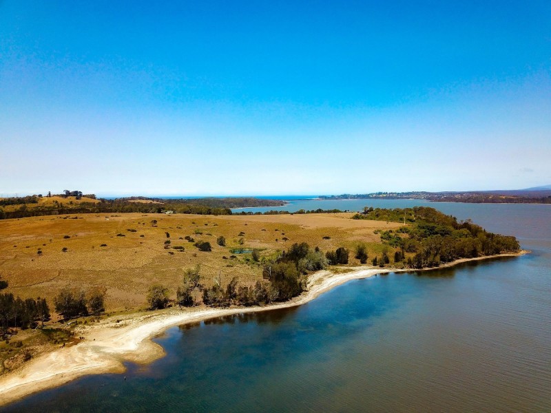 Lot 2242 Bingie Road, Bingie NSW 2537