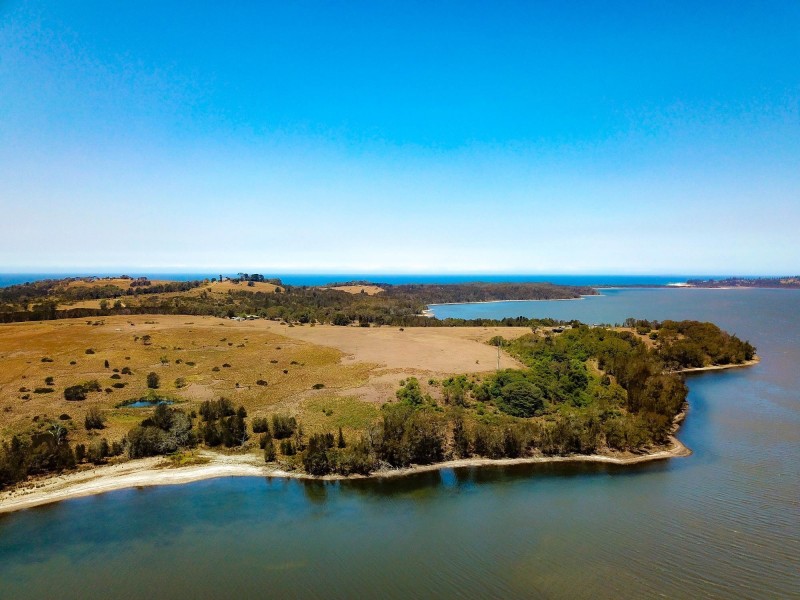 Lot 2242 Bingie Road, Bingie NSW 2537