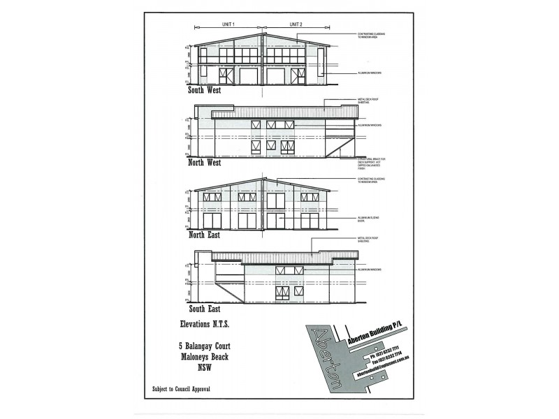 2/5 Balangay Court, Maloneys Beach NSW 2536