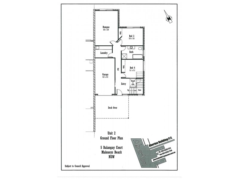 2/5 Balangay Court, Maloneys Beach NSW 2536
