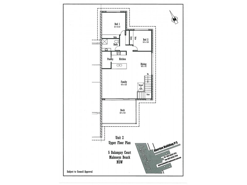 2/5 Balangay Court, Maloneys Beach NSW 2536
