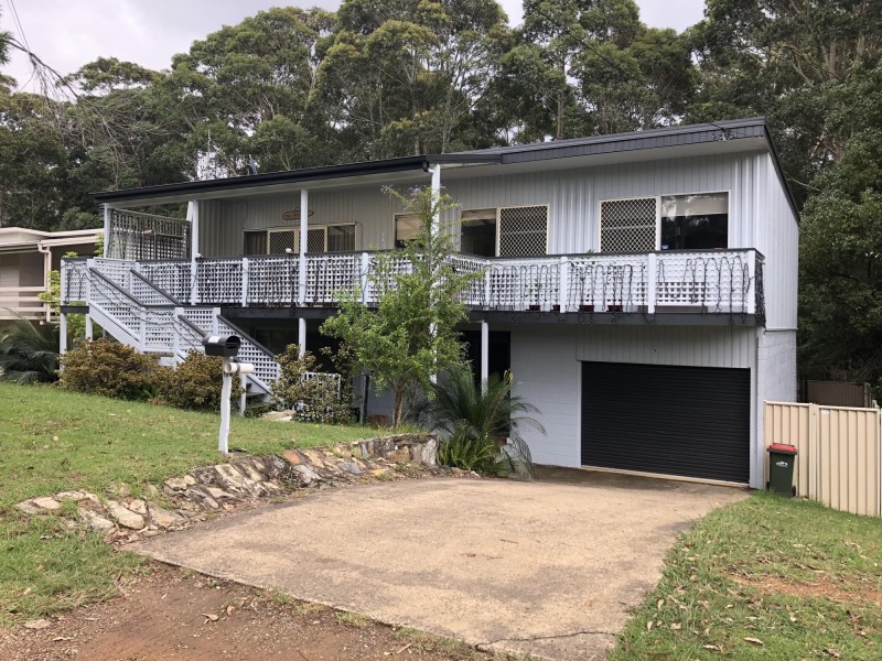 19A Surf Beach Avenue, Surf Beach NSW 2536