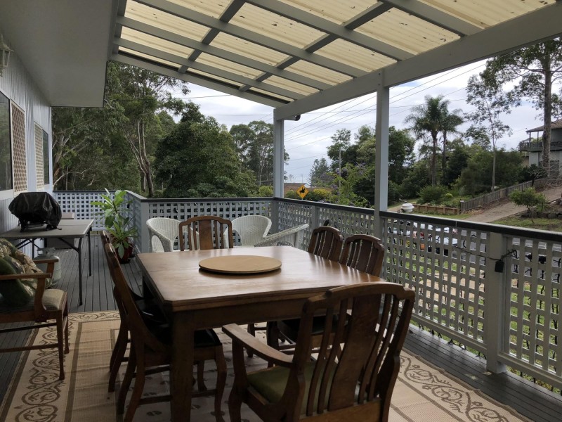 19A Surf Beach Avenue, Surf Beach NSW 2536