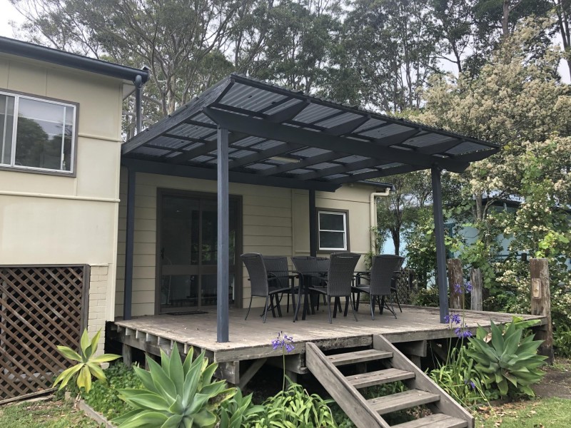 7 Banyandah Street, South Durras NSW 2536