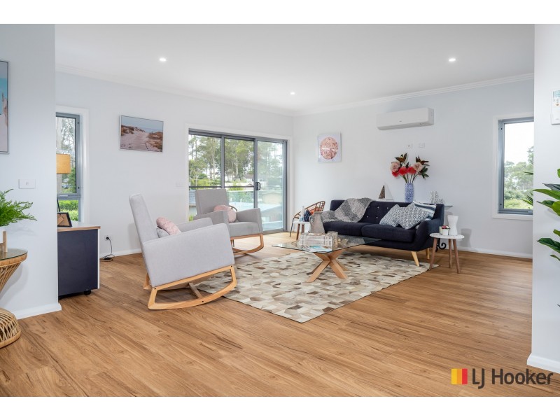 2B Denham Avenue, Denhams Beach NSW 2536