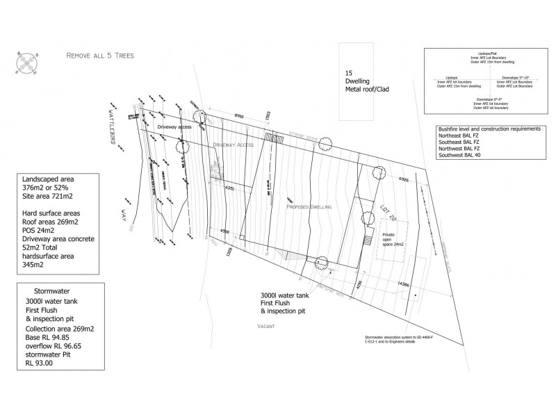 13 Wattlebird Way, Malua Bay NSW 2536