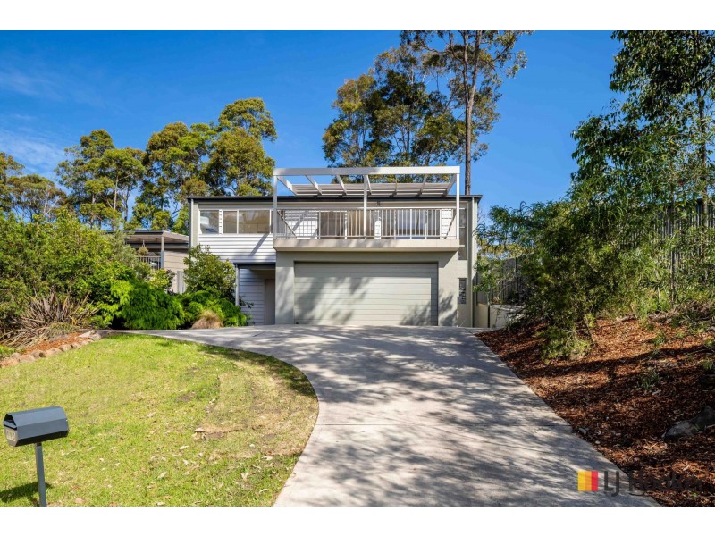 110 Carramar Drive, Malua Bay NSW 2536