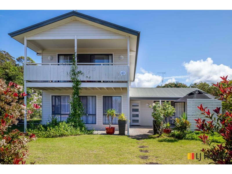 63 Sandy Place, Long Beach NSW 2536