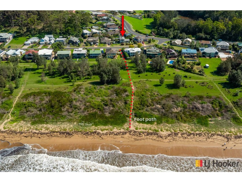 63 Sandy Place, Long Beach NSW 2536