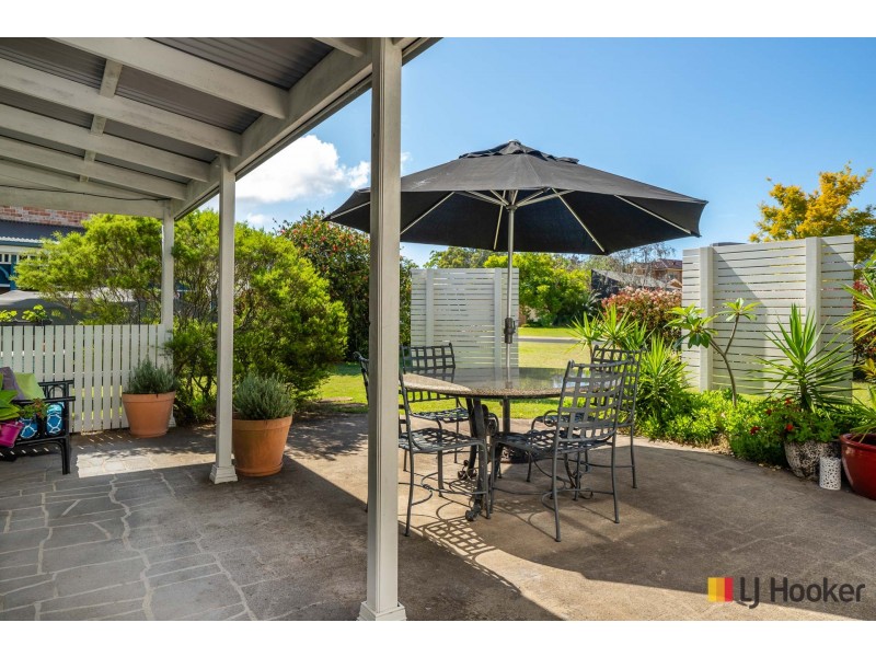 63 Sandy Place, Long Beach NSW 2536