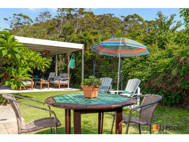 63 Sandy Place, Long Beach NSW 2536