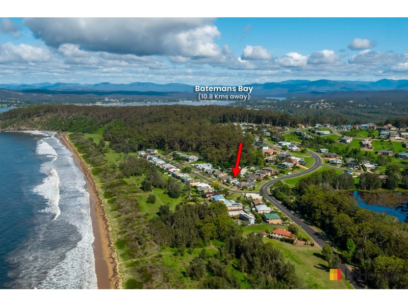 63 Sandy Place, Long Beach NSW 2536
