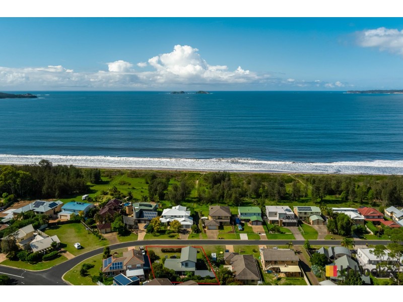 63 Sandy Place, Long Beach NSW 2536