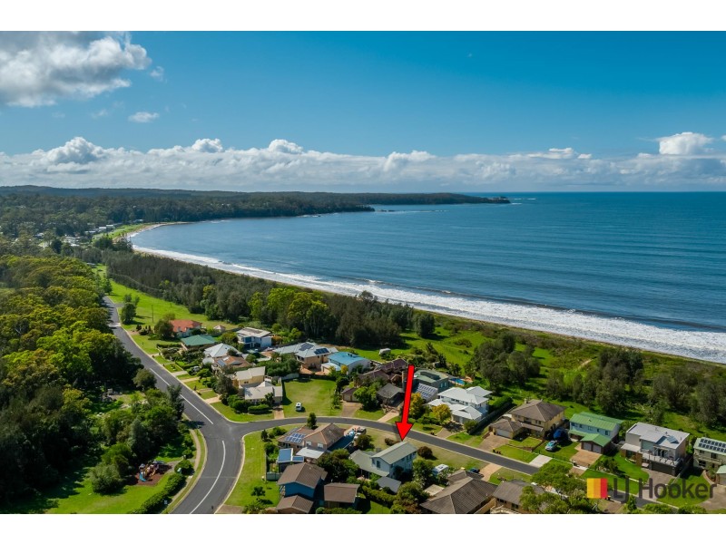 63 Sandy Place, Long Beach NSW 2536
