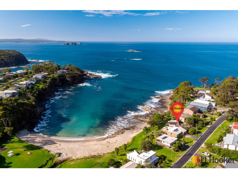 78 Yugura Street, Malua Bay NSW 2536