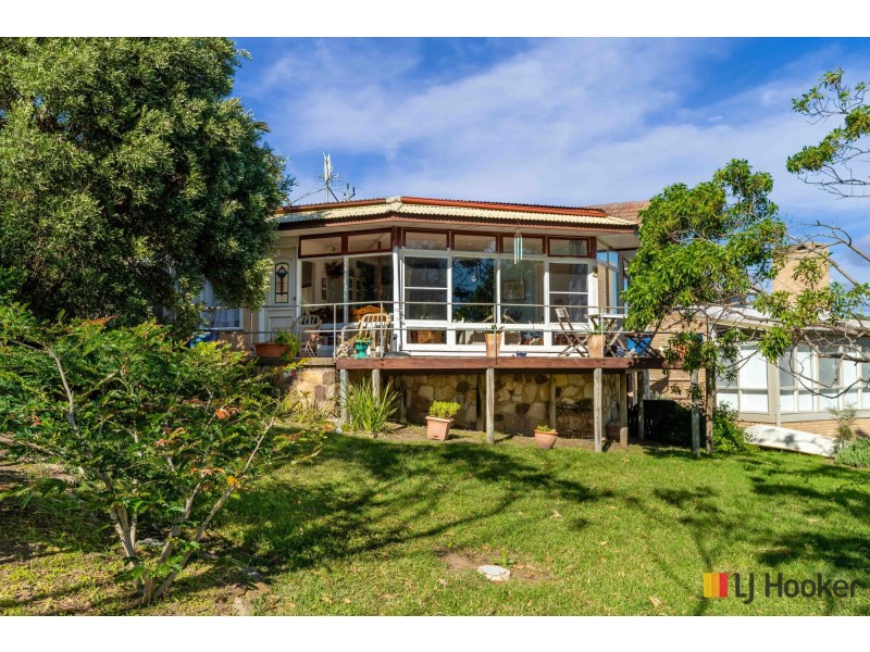 78 Yugura Street, Malua Bay NSW 2536