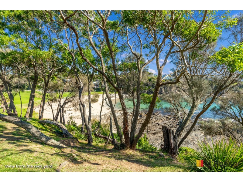 78 Yugura Street, Malua Bay NSW 2536