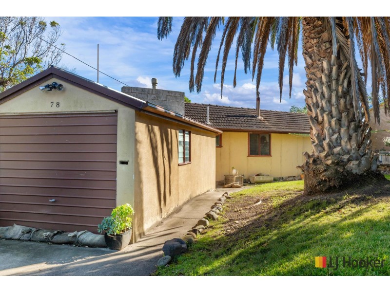 78 Yugura Street, Malua Bay NSW 2536