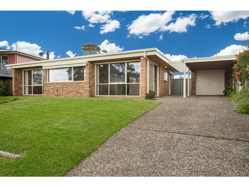 6 Merriwee Avenue, Malua Bay NSW 2536