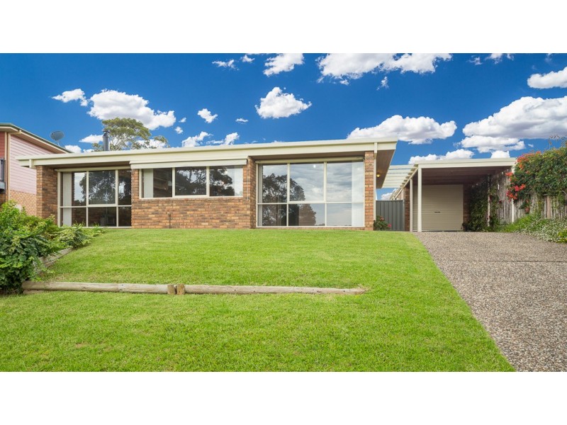 6 Merriwee Avenue, Malua Bay NSW 2536