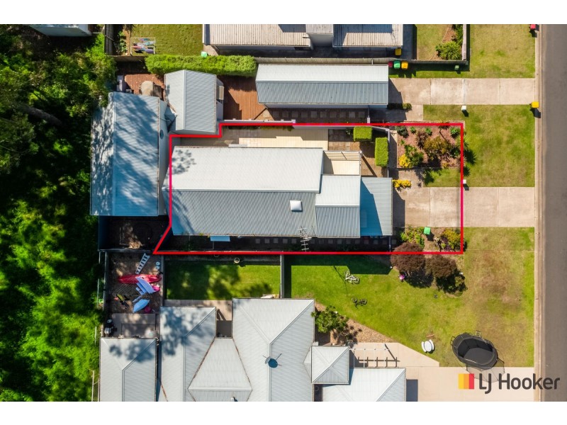 77A Sandy Place, Long Beach NSW 2536