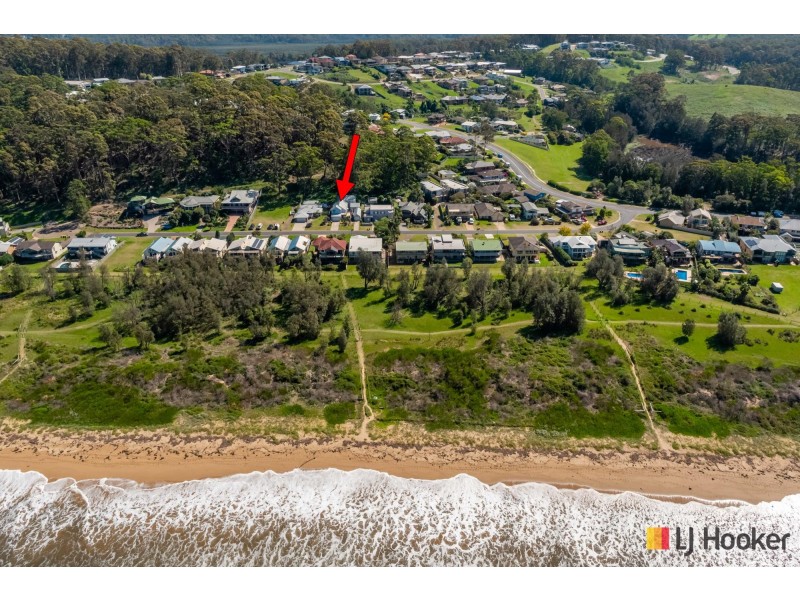 77A Sandy Place, Long Beach NSW 2536